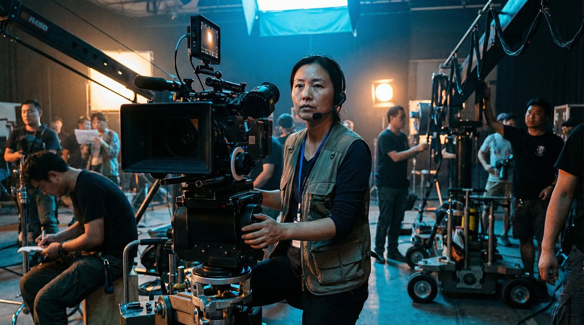 糖心vlog影视幕后制作视频