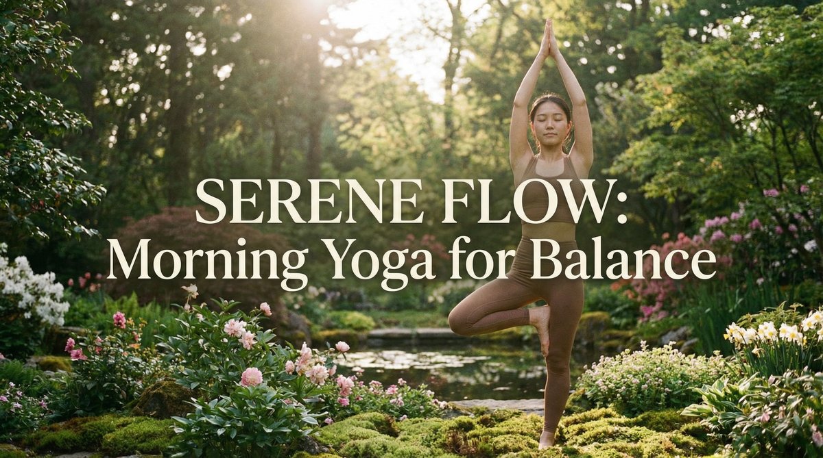 糖心vlog瑜伽健身视频